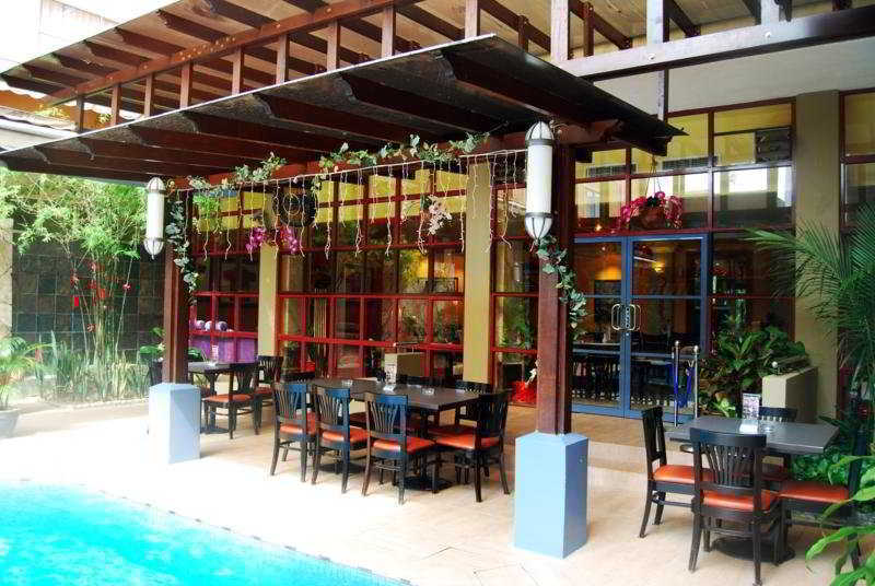 Kuala Lumpur International Hotel Exteriör bild